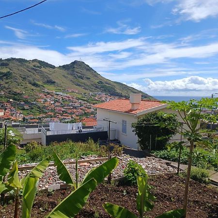 Apartmán Gouveia Family Escape Machico  Exteriér fotografie