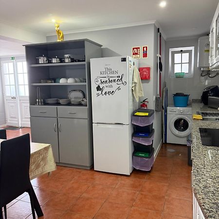 Apartmán Gouveia Family Escape Machico  Exteriér fotografie