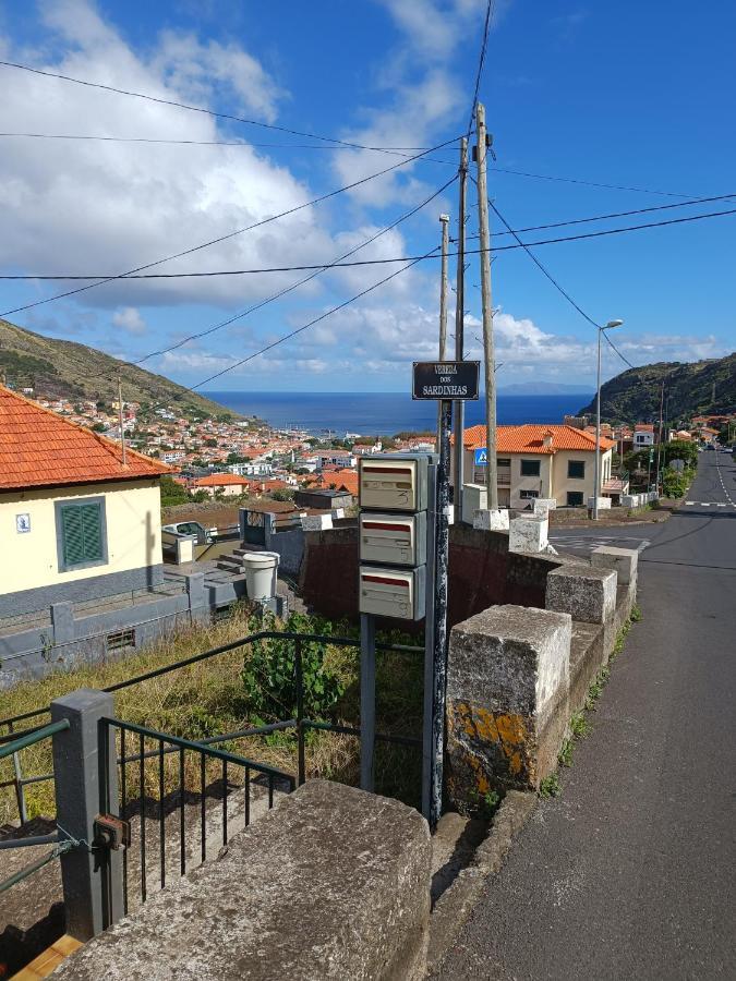 Apartmán Gouveia Family Escape Machico  Exteriér fotografie