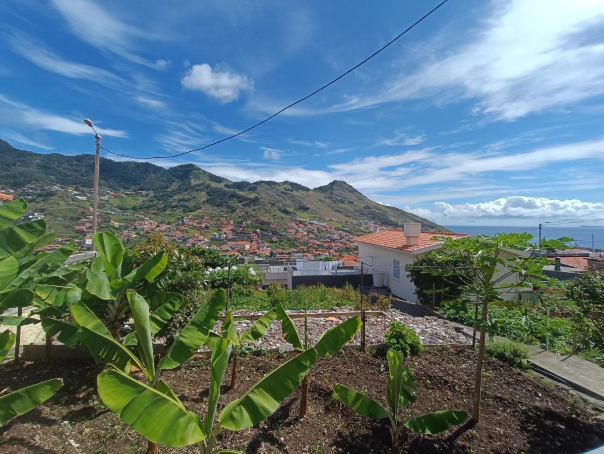 Apartmán Gouveia Family Escape Machico  Exteriér fotografie