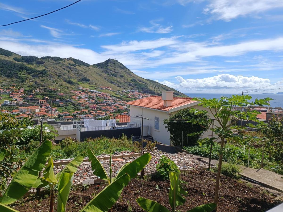 Apartmán Gouveia Family Escape Machico  Exteriér fotografie