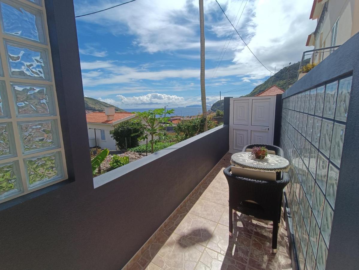 Apartmán Gouveia Family Escape Machico  Exteriér fotografie