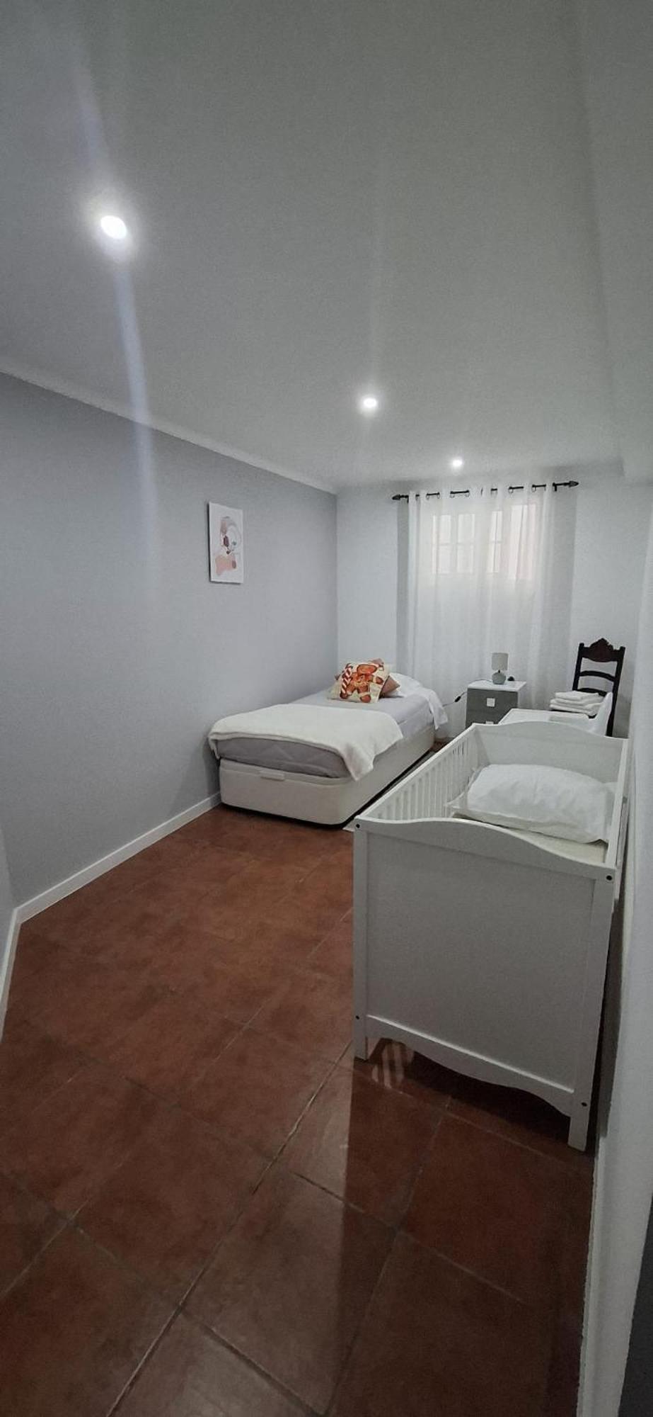 Apartmán Gouveia Family Escape Machico  Exteriér fotografie
