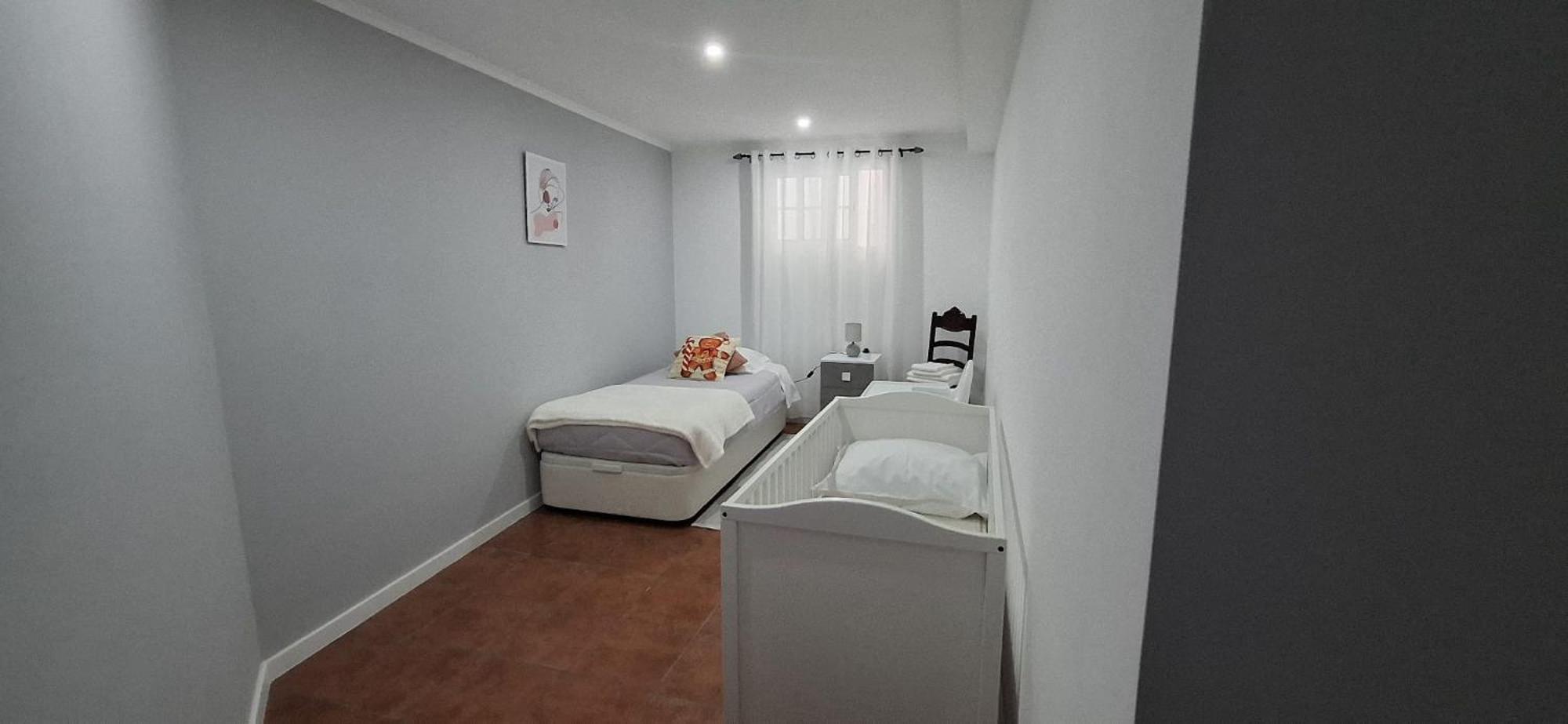 Apartmán Gouveia Family Escape Machico  Exteriér fotografie