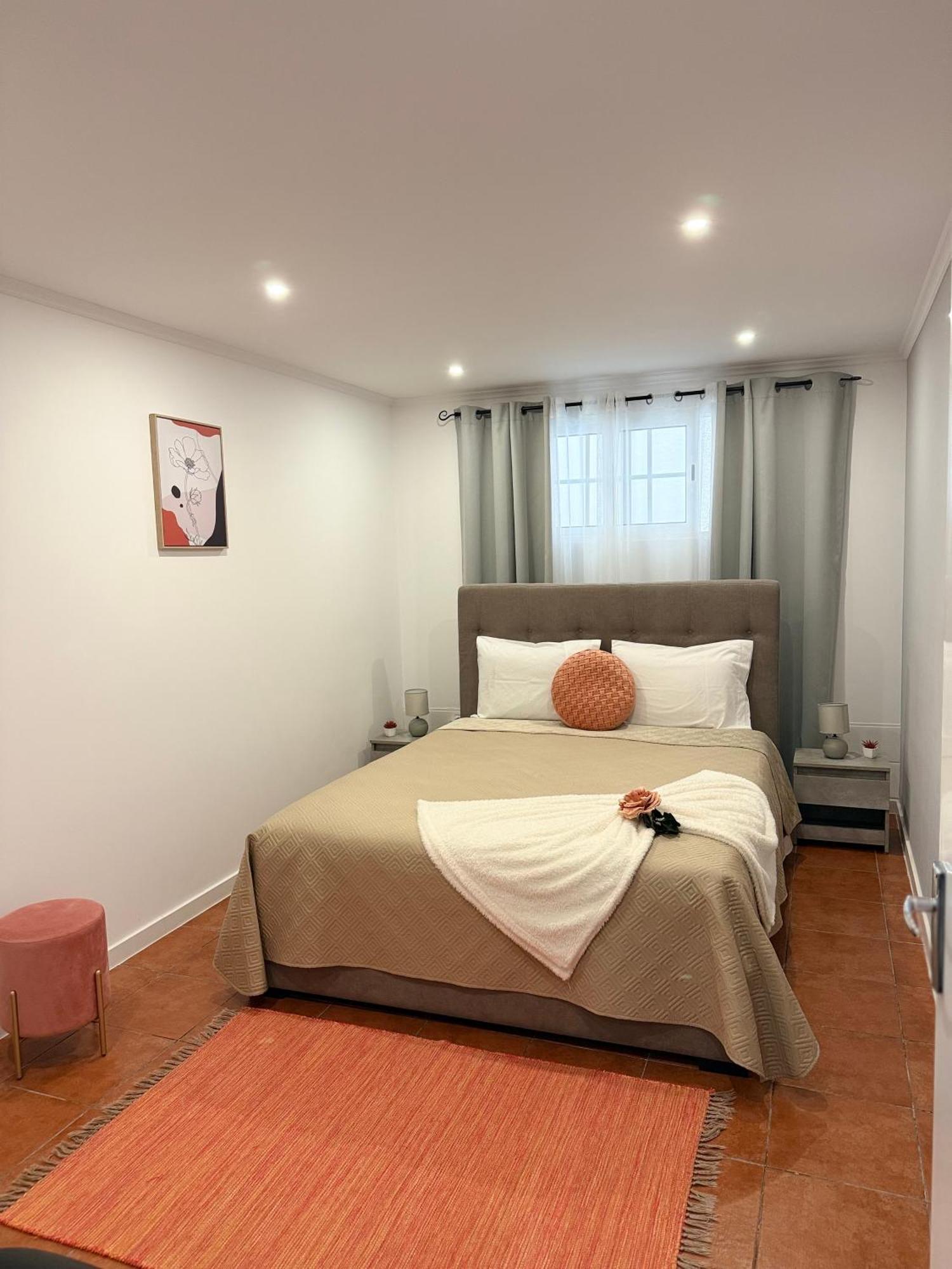 Apartmán Gouveia Family Escape Machico  Exteriér fotografie