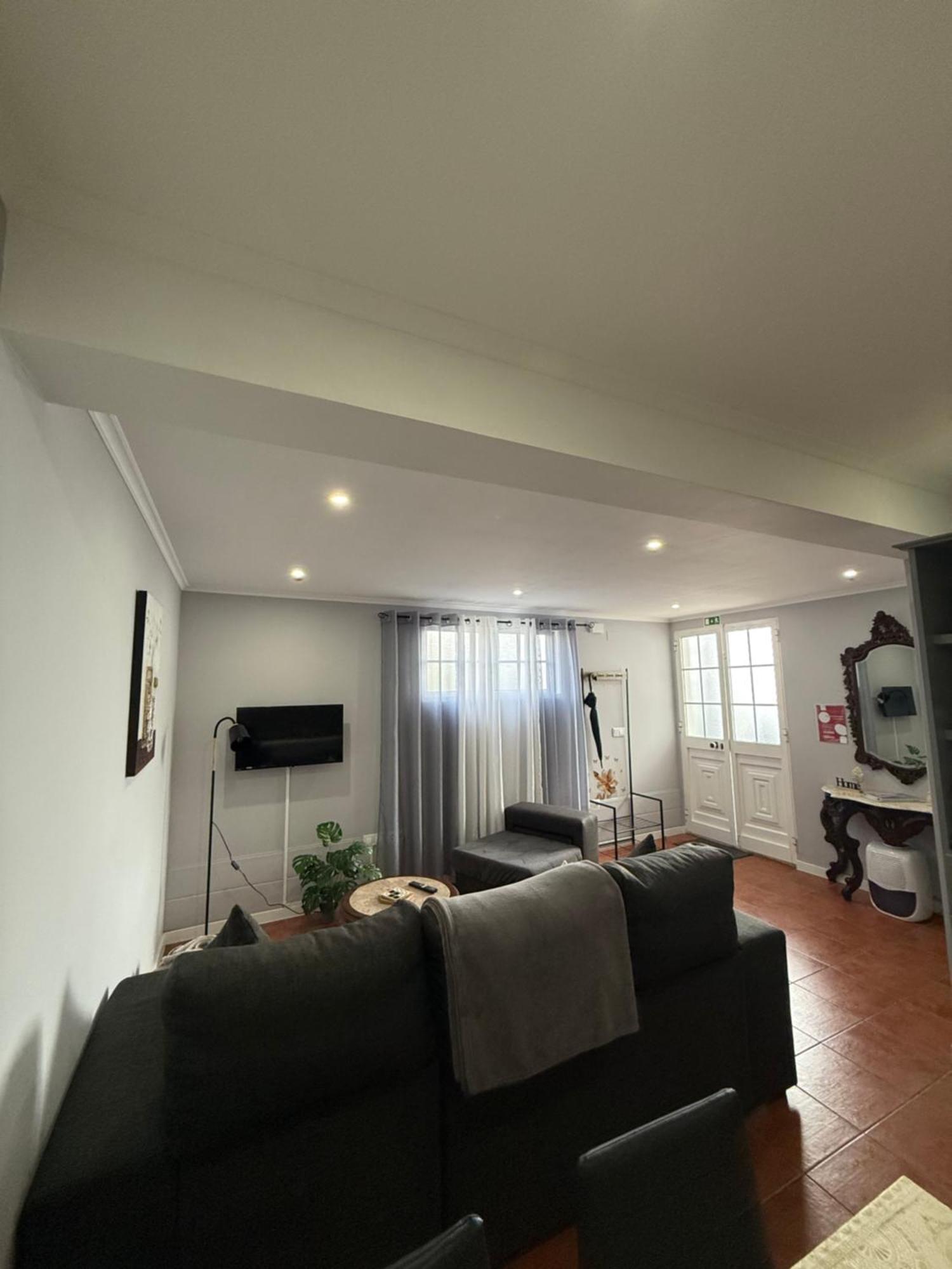 Apartmán Gouveia Family Escape Machico  Exteriér fotografie