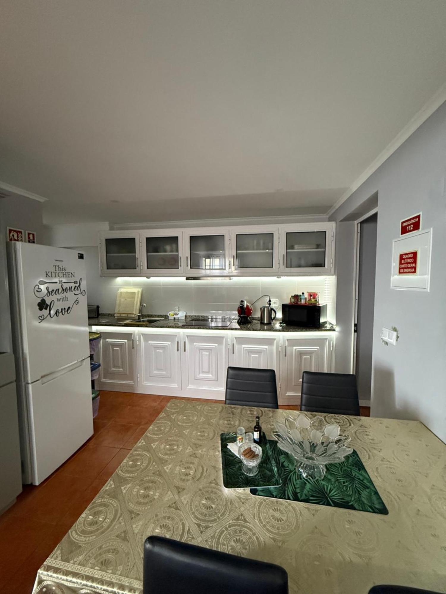 Apartmán Gouveia Family Escape Machico  Exteriér fotografie