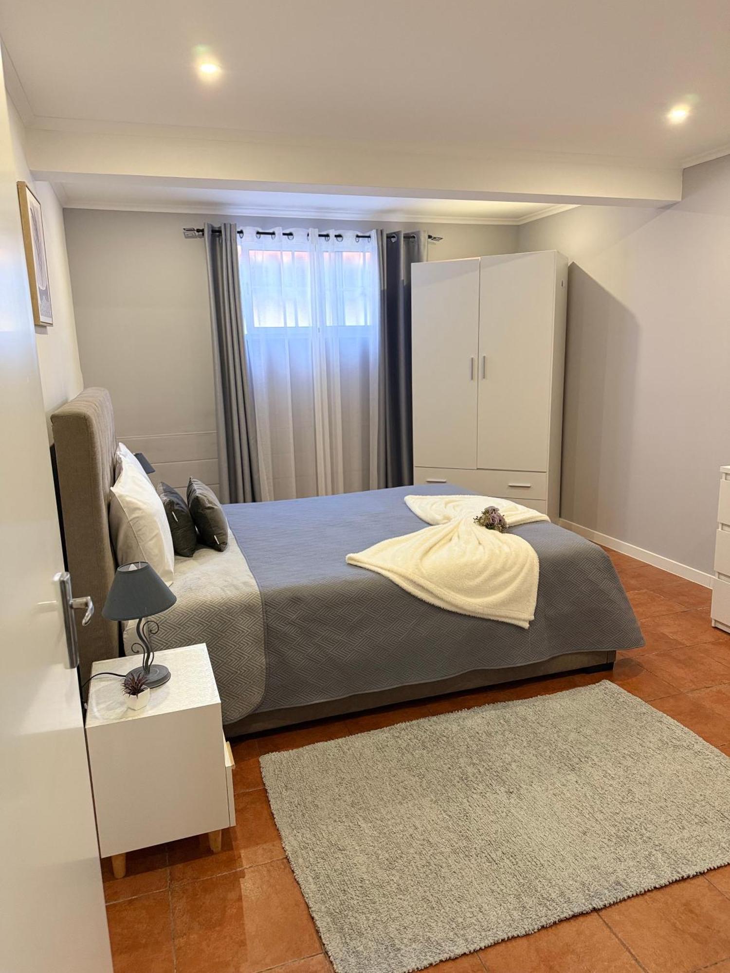 Apartmán Gouveia Family Escape Machico  Exteriér fotografie