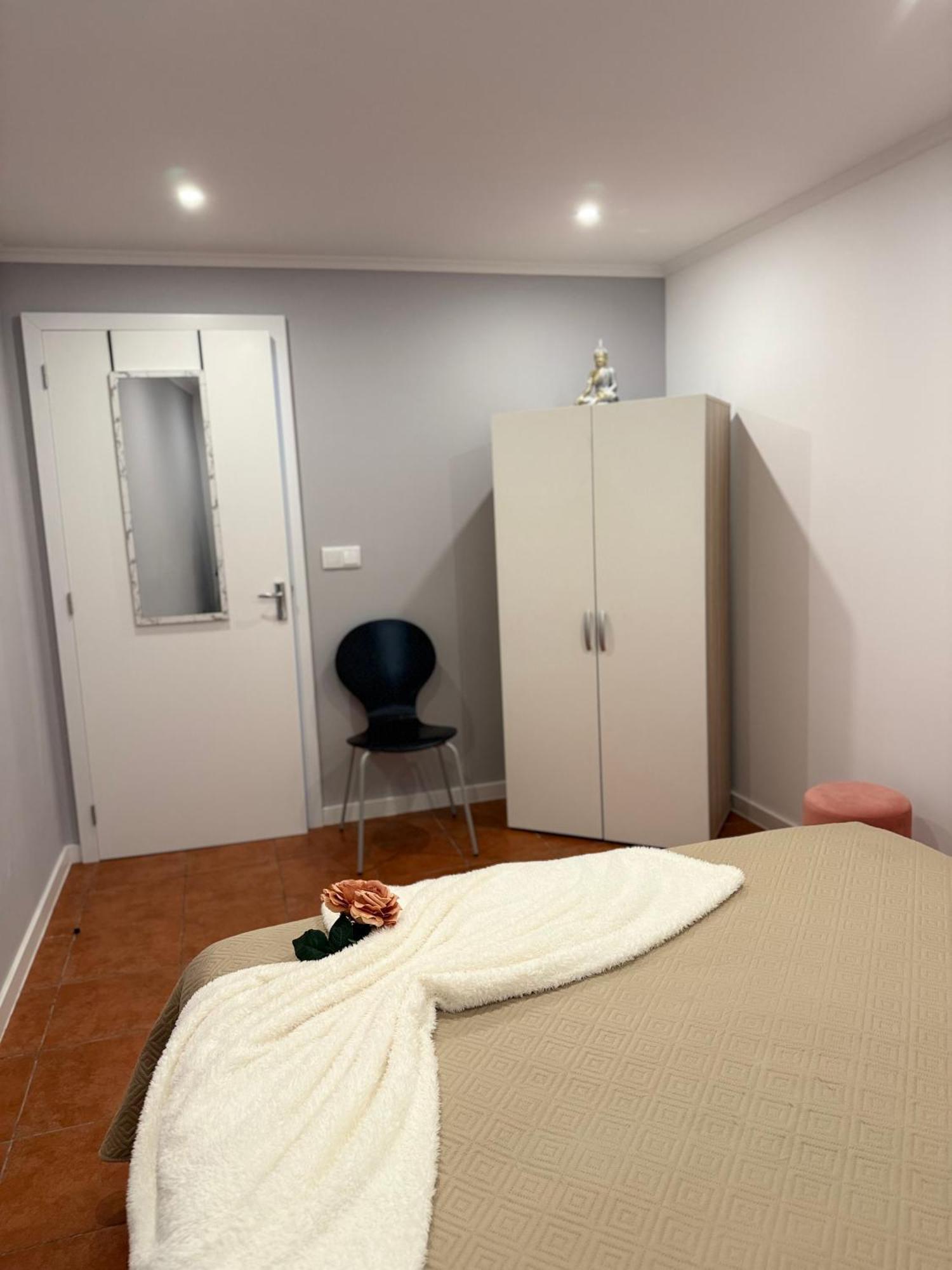 Apartmán Gouveia Family Escape Machico  Exteriér fotografie